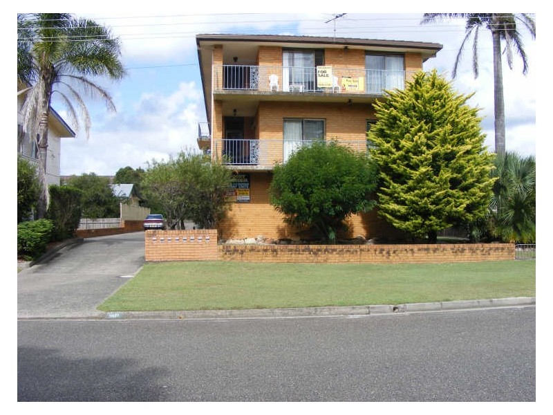 8/49 Landsborough Street, South West Rocks NSW 2431