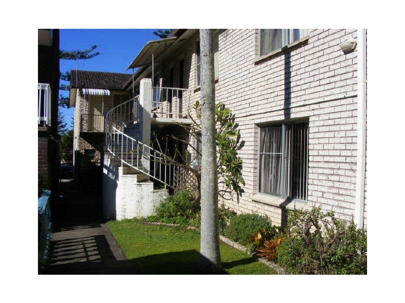 8/23 Memorial Avenue, South West Rocks NSW 2431