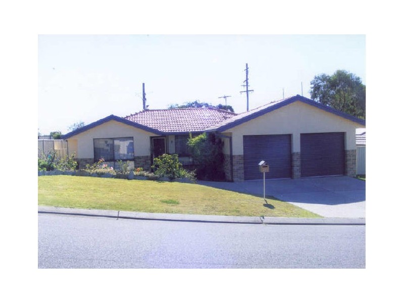 34 Peter Mark Circuit, South West Rocks NSW 2431
