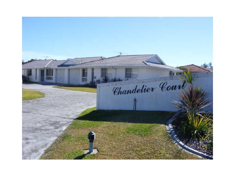 4/7-8 Oxley Place, South West Rocks NSW 2431