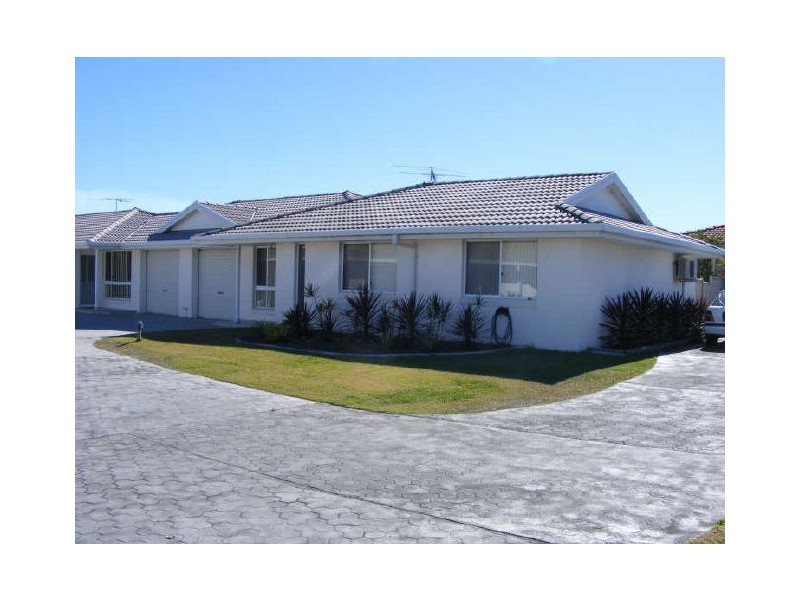 4/7-8 Oxley Place, South West Rocks NSW 2431