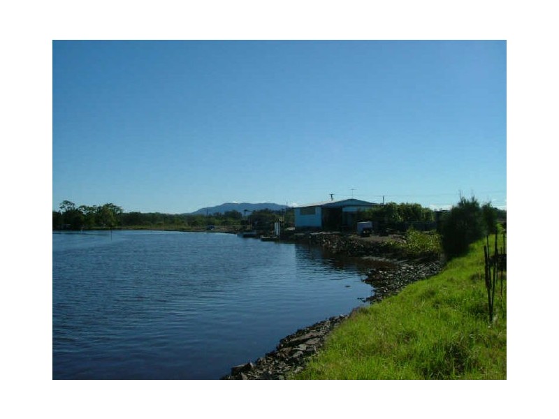 551 Rainbow Reach Road, Rainbow Reach NSW 2440