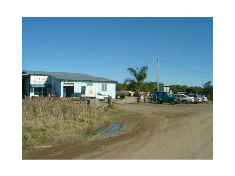 551 Rainbow Reach Road, Rainbow Reach NSW 2440