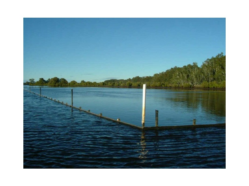 551 Rainbow Reach Road, Rainbow Reach NSW 2440