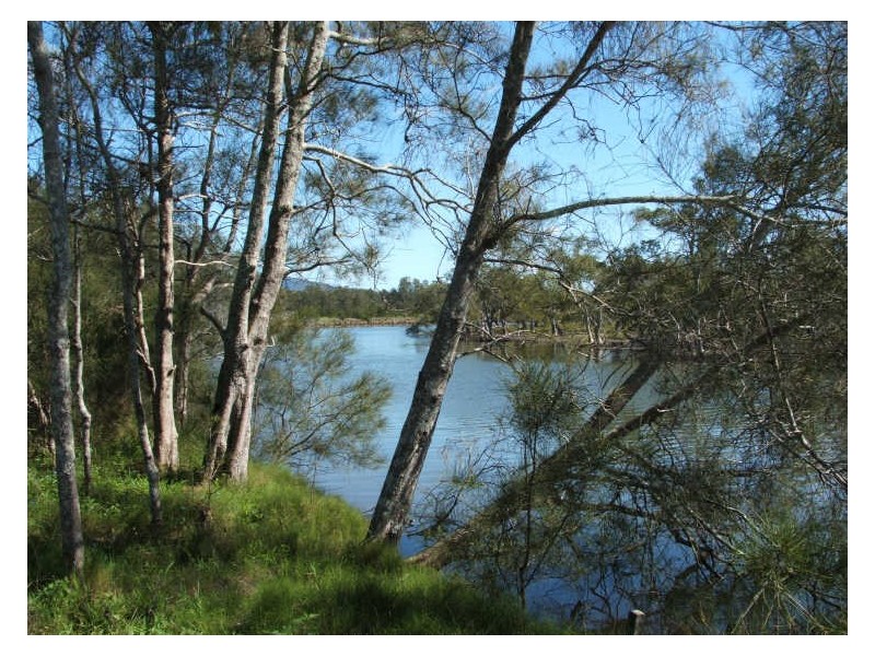 Lot 78 &80 Rainbow Reach Road, Rainbow Reach NSW 2440