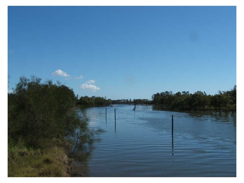 Lot 78 &80 Rainbow Reach Road, Rainbow Reach NSW 2440