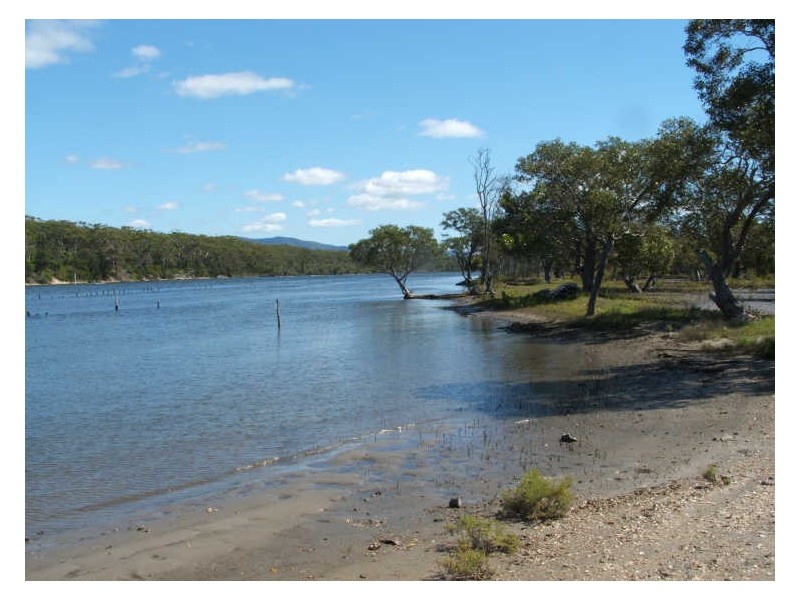 Lot 78 &80 Rainbow Reach Road, Rainbow Reach NSW 2440