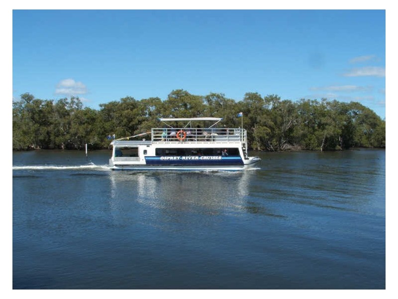 Lot 78 &80 Rainbow Reach Road, Rainbow Reach NSW 2440