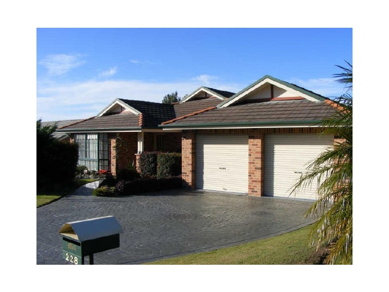 228 Gregory Street, South West Rocks NSW 2431