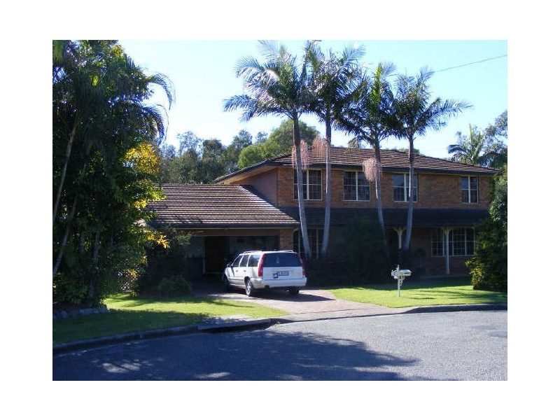 3 Les Gilligan Place, South West Rocks NSW 2431