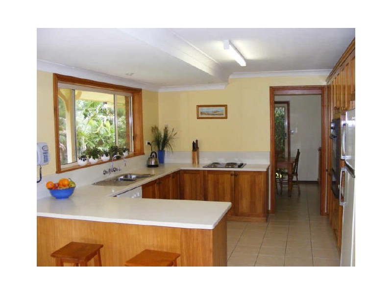 3 Les Gilligan Place, South West Rocks NSW 2431