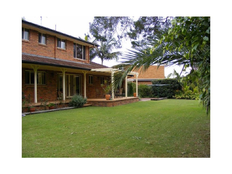 3 Les Gilligan Place, South West Rocks NSW 2431