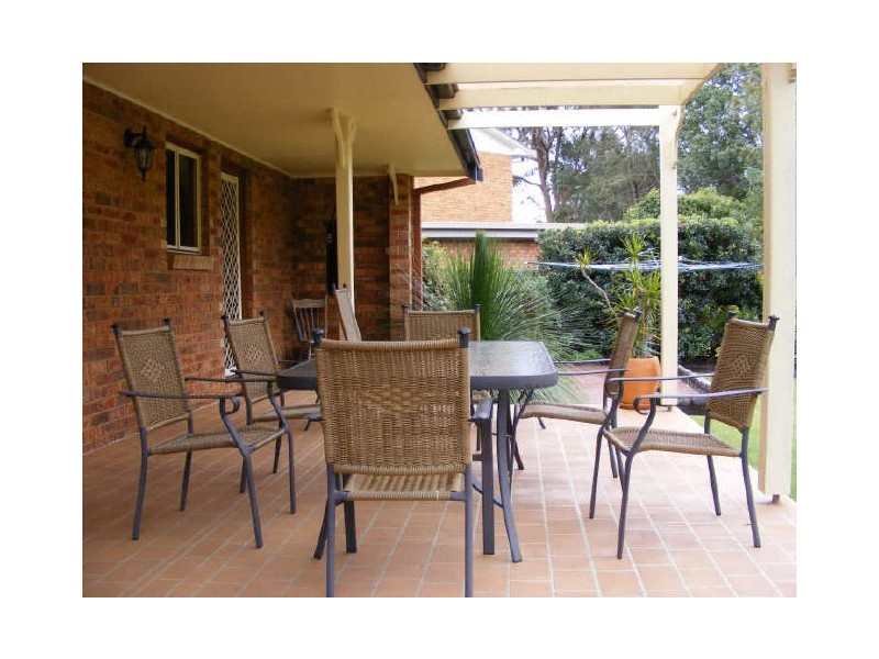 3 Les Gilligan Place, South West Rocks NSW 2431