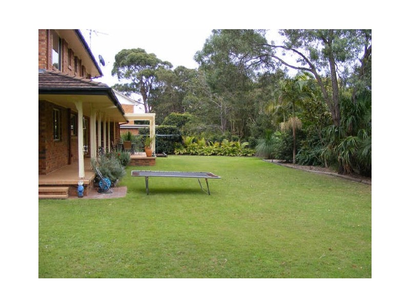 3 Les Gilligan Place, South West Rocks NSW 2431