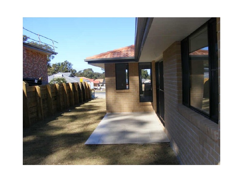 Lot 53 Steve Eagleton Drive, South West Rocks NSW 2431