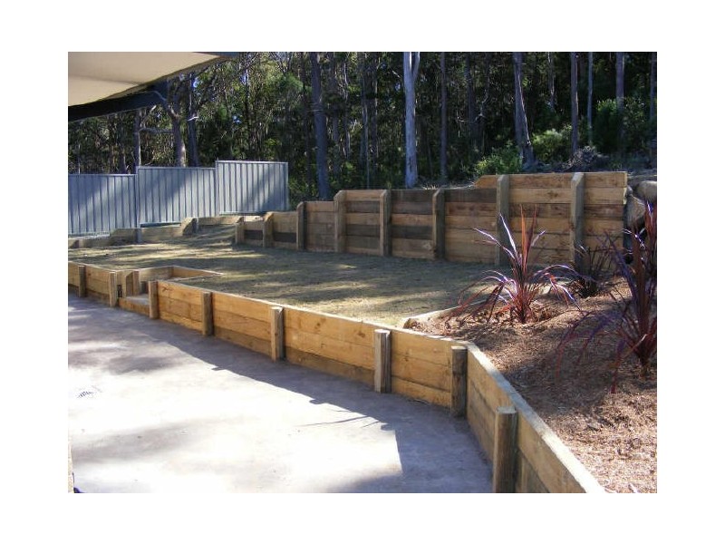 Lot 53 Steve Eagleton Drive, South West Rocks NSW 2431