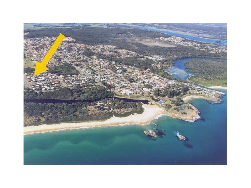 11 Orara Street, South West Rocks NSW 2431