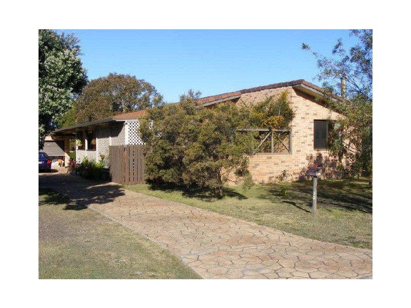 12 Michael Place, South West Rocks NSW 2431