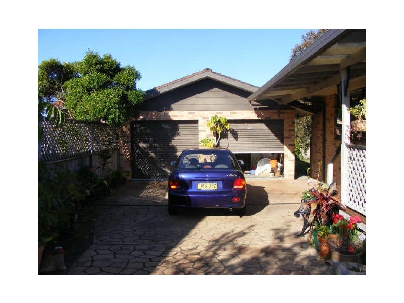 12 Michael Place, South West Rocks NSW 2431