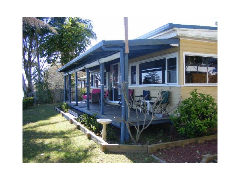 10 Kinchela Street, Gladstone NSW 2440