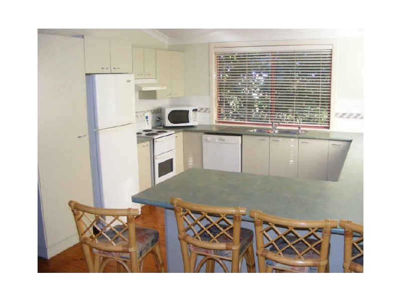 29 Seaview Street, South West Rocks NSW 2431