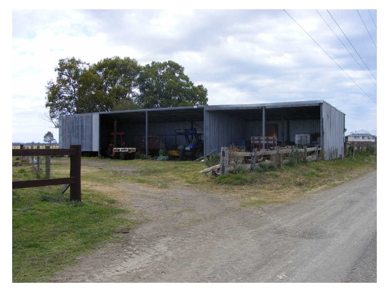 61 Two Hills Lane, Smithtown NSW 2440
