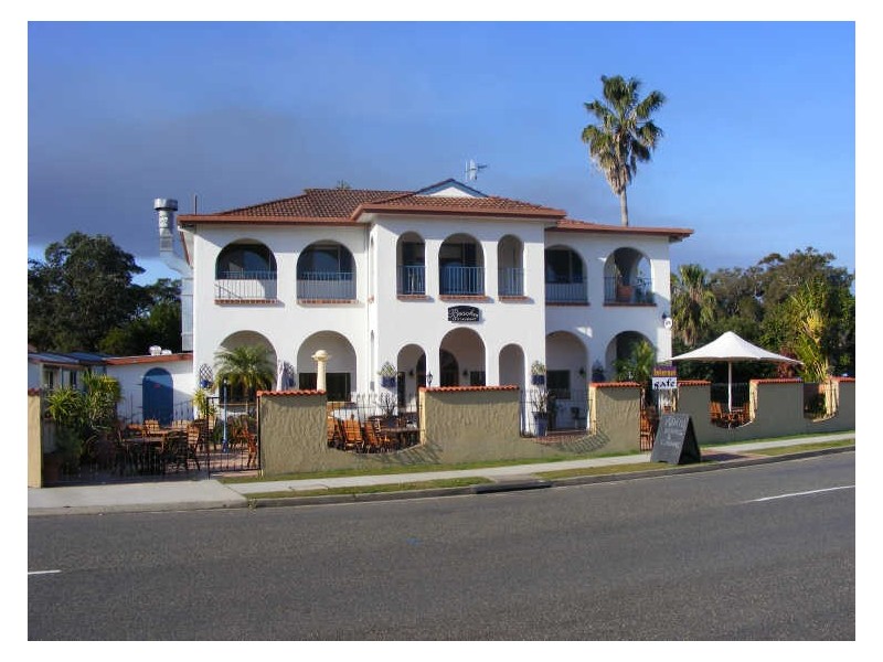 35-39 Pacific Street, Crescent Head NSW 2440