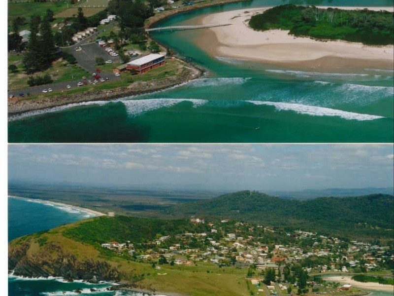 35-39 Pacific Street, Crescent Head NSW 2440