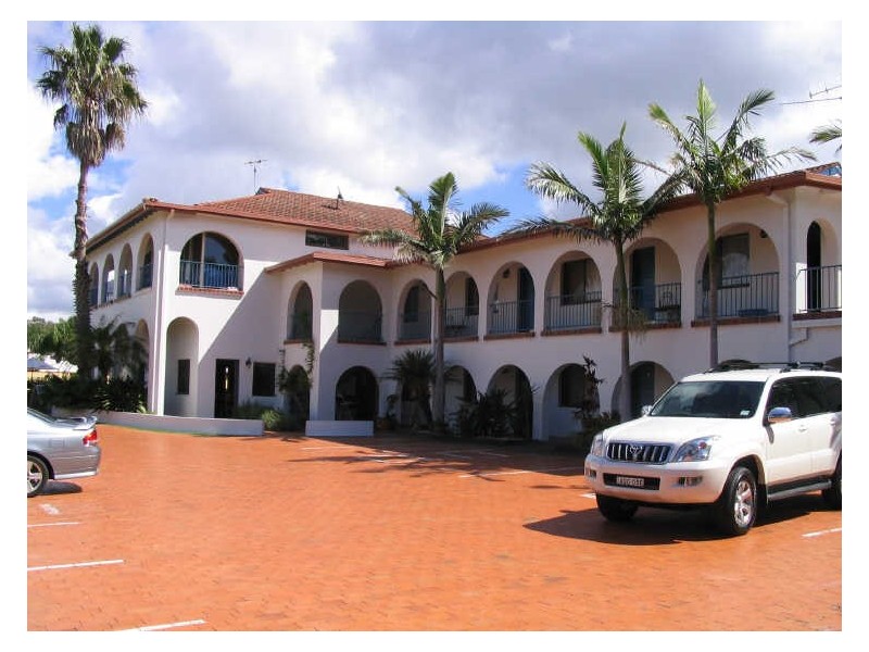 35-39 Pacific Street, Crescent Head NSW 2440