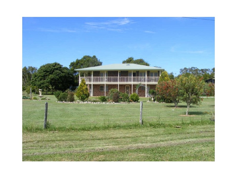117 Boyters Lane, Jerseyville NSW 2431