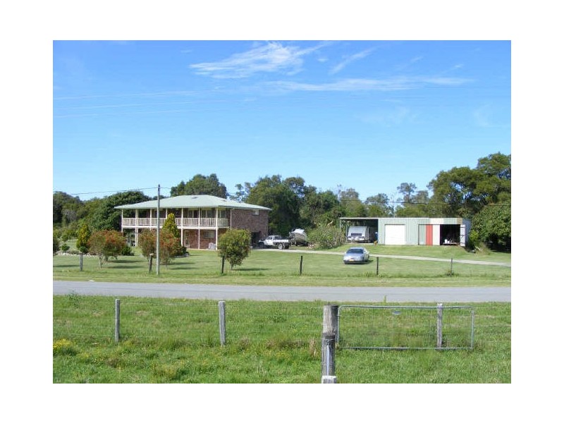 117 Boyters Lane, Jerseyville NSW 2431