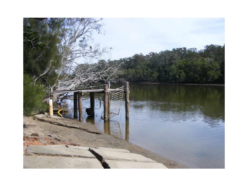 117 Boyters Lane, Jerseyville NSW 2431