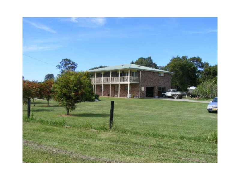 117 Boyters Lane, Jerseyville NSW 2431