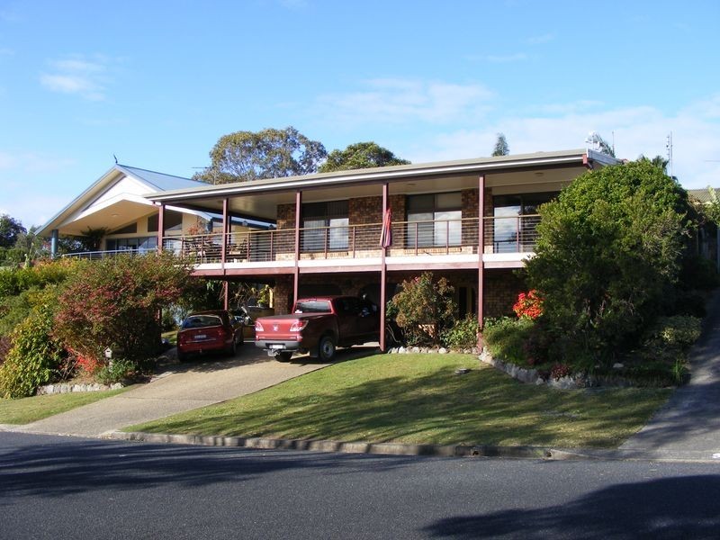 30 Ocean Street, South West Rocks NSW 2431