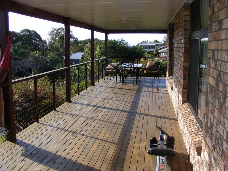 30 Ocean Street, South West Rocks NSW 2431