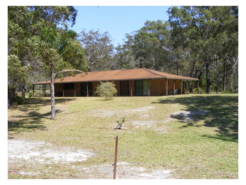 676 Fishermans Reach Road, Fishermans Reach NSW 2441