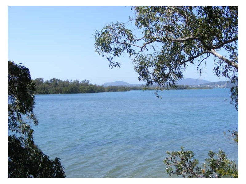 676 Fishermans Reach Road, Fishermans Reach NSW 2441