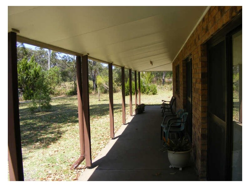 676 Fishermans Reach Road, Fishermans Reach NSW 2441