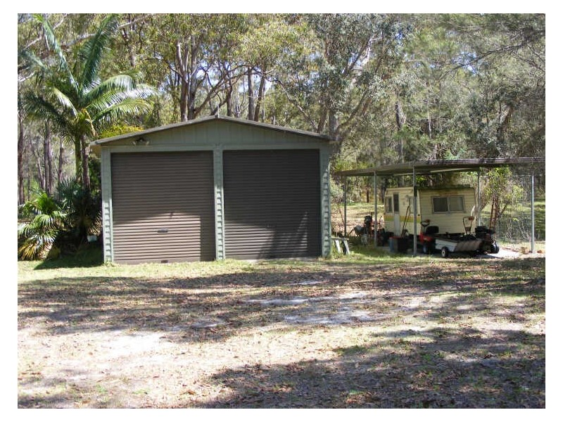 676 Fishermans Reach Road, Fishermans Reach NSW 2441