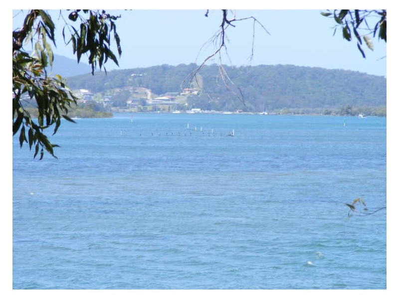 676 Fishermans Reach Road, Fishermans Reach NSW 2441