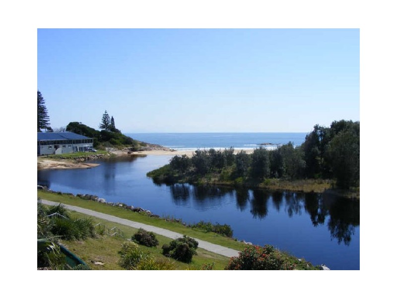 4/14 Paragon Avenue, South West Rocks NSW 2431