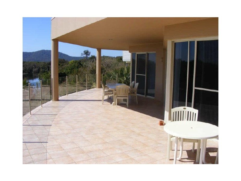 4/14 Paragon Avenue, South West Rocks NSW 2431