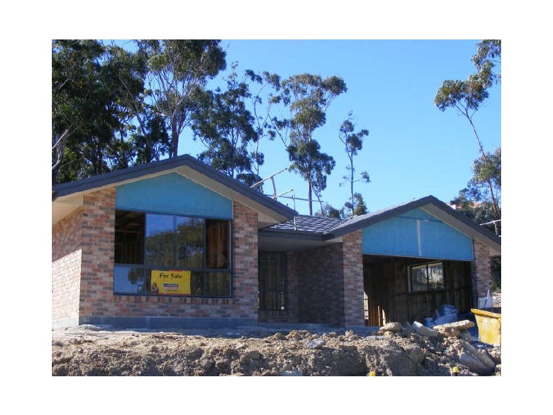 Lot 52 Steve Eagleton Drive, South West Rocks NSW 2431