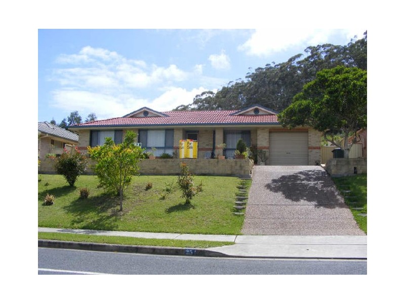 254 Gregory Street, South West Rocks NSW 2431