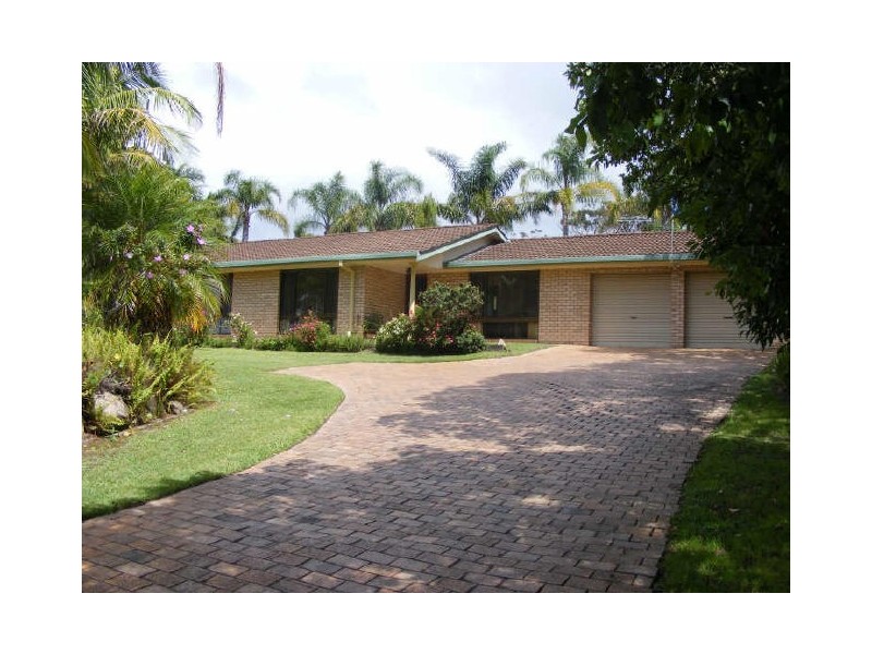 13 Crystal Place, South West Rocks NSW 2431