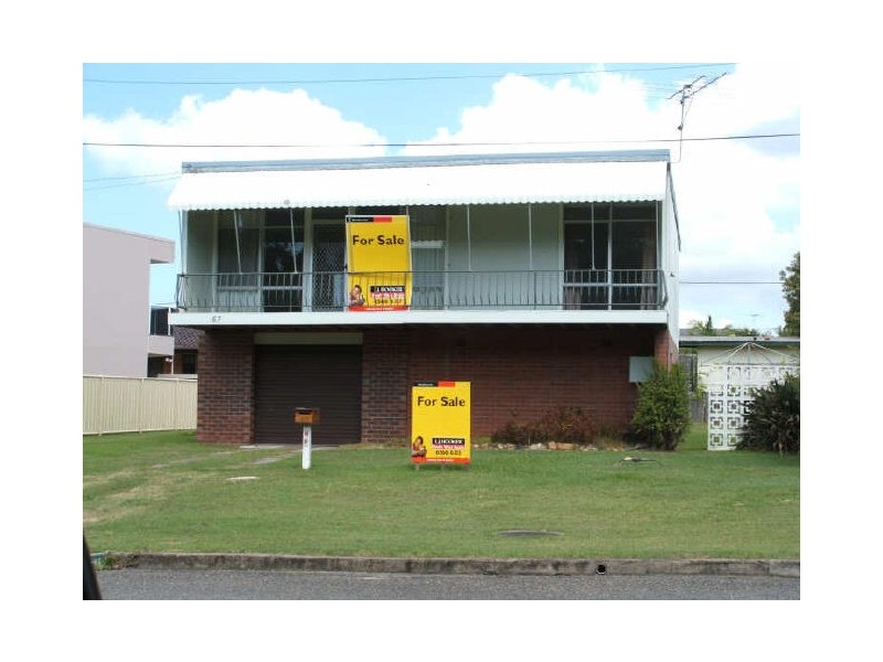 67 Landsborough Street, South West Rocks NSW 2431
