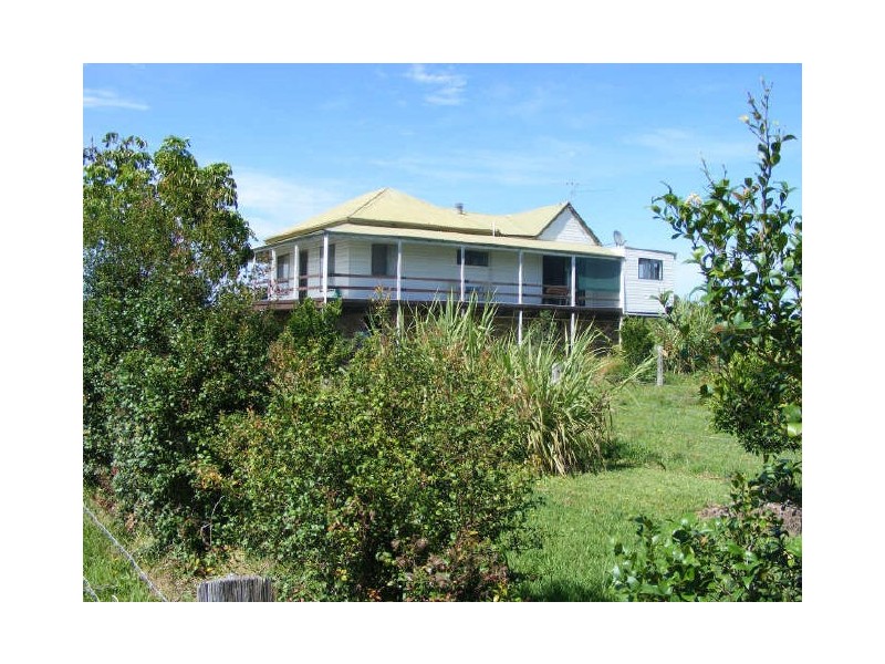 253 Rainbow Reach Road, Rainbow Reach, South West Rocks NSW 2431