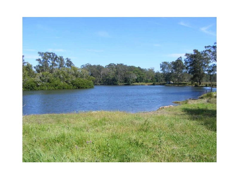 253 Rainbow Reach Road, Rainbow Reach, South West Rocks NSW 2431