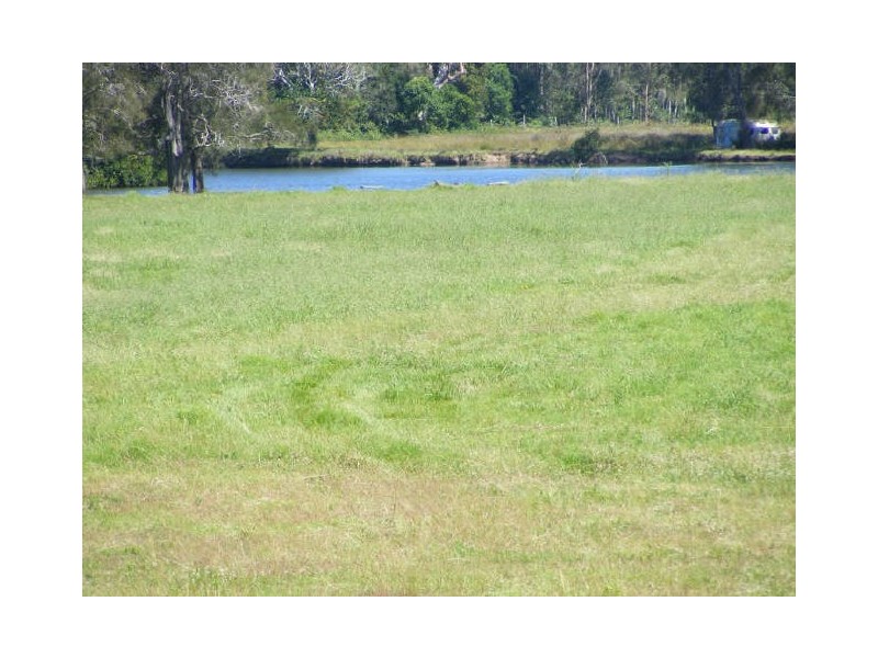 253 Rainbow Reach Road, Rainbow Reach, South West Rocks NSW 2431