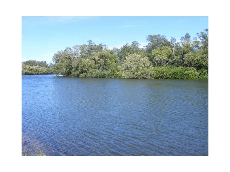 253 Rainbow Reach Road, Rainbow Reach, South West Rocks NSW 2431